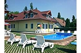 Pension de famille Balatonszemes Hungrie